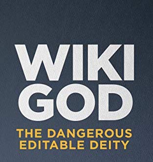 Don’t Trust the Wiki-God (Especially at Election Time)